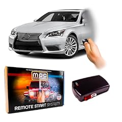 Mpc remote starter for sale  Delivered anywhere in USA 