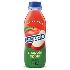 Snapple apple juice for sale  Delivered anywhere in USA 