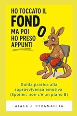 Toccato fondo poi usato  Spedito ovunque in Italia 