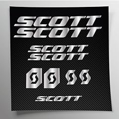 Scott silver compatible for sale  Delivered anywhere in UK