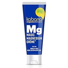 Magic magnesium cream for sale  Delivered anywhere in USA 