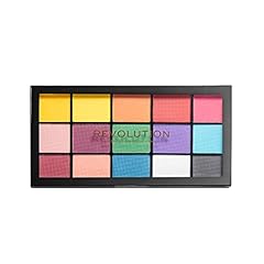 Makeup revolution palette d'occasion  Livré partout en France