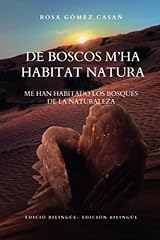 Boscos habitat natura for sale  Delivered anywhere in UK