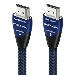 Audioquest vodka earc for sale  Delivered anywhere in USA 