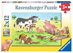 Ravensburger kinderpuzzle 0759 gebraucht kaufen  Wird an jeden Ort in Deutschland