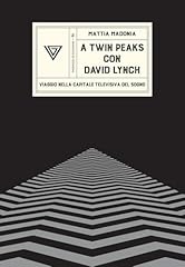 Twin peaks con usato  Spedito ovunque in Italia 