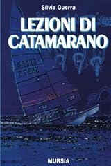 Lezioni catamarano usato  Spedito ovunque in Italia 