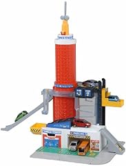 Tomica gungun tower for sale  Delivered anywhere in UK