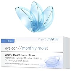 Eye con monthly gebraucht kaufen  Wird an jeden Ort in Deutschland