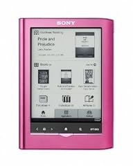 Sony reader pocket for sale  Delivered anywhere in UK