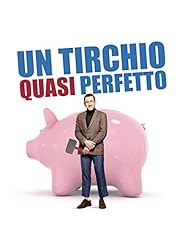 Tirchio quasi perfetto usato  Spedito ovunque in Italia 