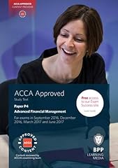 Acca advanced financial for sale  Delivered anywhere in Ireland