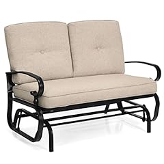 Giantex outdoor glider for sale  Delivered anywhere in USA 