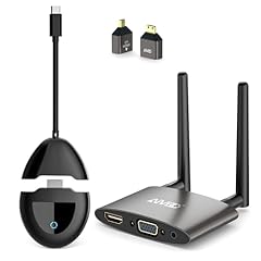 Wireless hdmi decode for sale  Delivered anywhere in UK