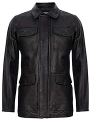 Men classic black for sale  Delivered anywhere in UK