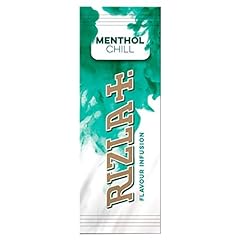 Rizla menthol extreme for sale  Delivered anywhere in Ireland