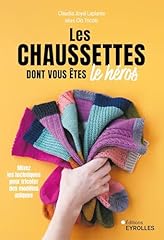 Chaussettes êtes héros d'occasion  Livré partout en France