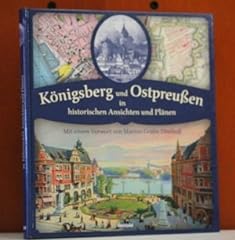 Königsberg stpreußen histori gebraucht kaufen  Wird an jeden Ort in Deutschland