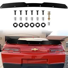 Rear wickerbill spoiler for sale  Delivered anywhere in USA 