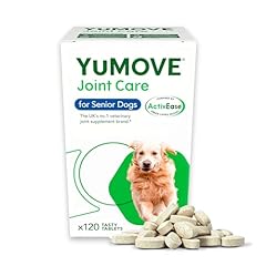 Yumove senior dog for sale  Delivered anywhere in UK