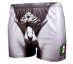 Close boxershorts michelangelo gebraucht kaufen  Wird an jeden Ort in Deutschland