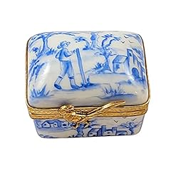 Rochard blue toile for sale  Delivered anywhere in USA 