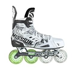 Bauer inline hockey for sale  Delivered anywhere in Ireland