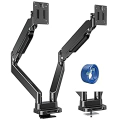 Ergofocus dual monitor for sale  Delivered anywhere in USA 