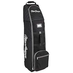Macgregor vip deluxe usato  Spedito ovunque in Italia 