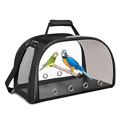 Yudodo bird carrier for sale  Delivered anywhere in USA 