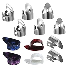 Ptwola 12pcs steel for sale  Delivered anywhere in UK