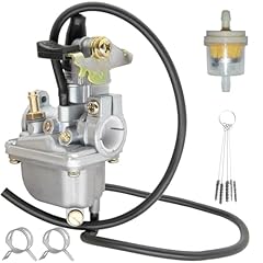 Zamdoe lt50 carburateur d'occasion  Livré partout en Belgiqu