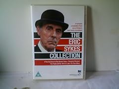 Eric sykes collection for sale  Delivered anywhere in UK