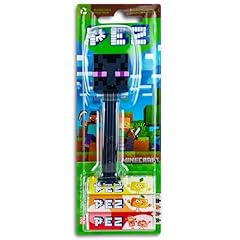 Pez spender enderman gebraucht kaufen  Wird an jeden Ort in Deutschland