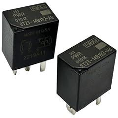 8t2t 14b192 12vdc for sale  Delivered anywhere in UK