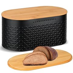 Hossejoy metal bread for sale  Delivered anywhere in USA 