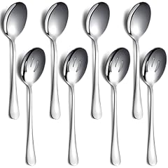 Serving spoons pack for sale  Delivered anywhere in UK