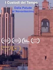 Custodi del tempo usato  Spedito ovunque in Italia 