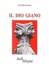 Dio giano usato  Spedito ovunque in Italia 