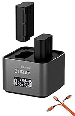 Hähnel procube doppel gebraucht kaufen  Wird an jeden Ort in Deutschland