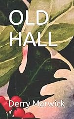 Old hall for sale  Delivered anywhere in UK