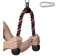 Tricep rope inches for sale  Delivered anywhere in USA 