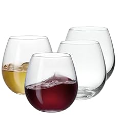 Gling stemless wine for sale  Delivered anywhere in USA 
