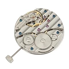 Gljtuo mechanisches uhrwerk gebraucht kaufen  Wird an jeden Ort in Deutschland