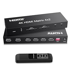 Ferrisa 4x2 hdmi for sale  Delivered anywhere in USA 