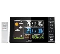 crosse technology crosse anemometre d'occasion  Livré partout en France