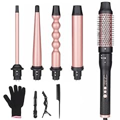 Unobey curling wand for sale  Delivered anywhere in UK