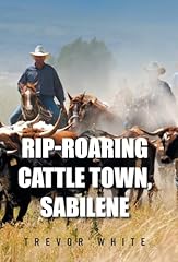 Rip roaring cattle for sale  Delivered anywhere in UK