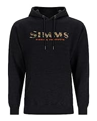 Simms men logo for sale  Delivered anywhere in USA 