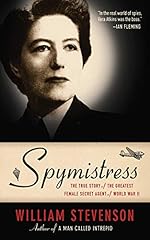 Spymistress true story for sale  Delivered anywhere in USA 